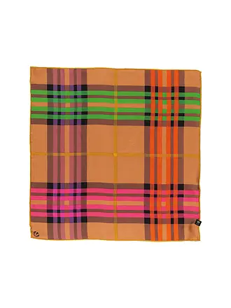 FRAAS | Foulard en soie | weiss